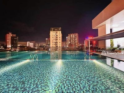 Chambers Kuala Lumpur, Malaysia Chambers Kuala Lumpur, Malaysia