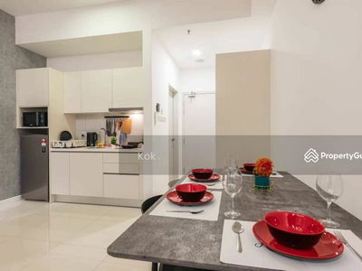 Chambers Kuala Lumpur, Malaysia Chambers Kuala Lumpur, Malaysia