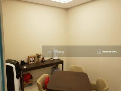 Dorsett Residences Sri Hartamas, Malaysia Dorsett Residences Sri Hartamas, Malaysia