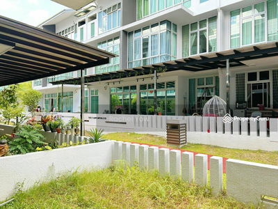 The Seed @ Taman Sutera Utama, Malaysia The Seed @ Taman Sutera Utama, Malaysia