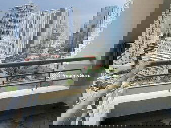 Pantai Panorama Condominiums, Malaysia Pantai Panorama Condominiums, Malaysia