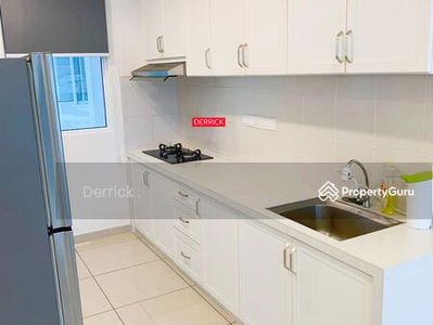 SummerSkye Residences, Malaysia SummerSkye Residences, Malaysia