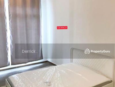 SummerSkye Residences, Malaysia SummerSkye Residences, Malaysia