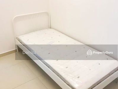 SummerSkye Residences, Malaysia SummerSkye Residences, Malaysia