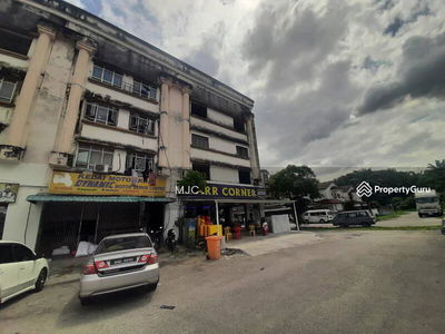 1st floor Shop Apartment RM 350 @ Taman Sentosa , Klang, Malaysia 1st floor Shop Apartment RM 350 @ Taman Sentosa , Klang, Malaysia