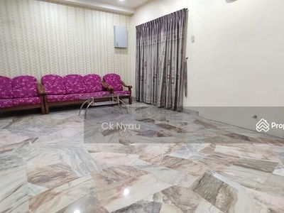 Ipoh pengkalan fully furnished double storey house for rent, Malaysia Ipoh pengkalan fully furnished double storey house for rent, Malaysia
