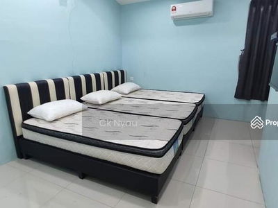Ipoh pengkalan fully furnished double storey house for rent, Malaysia Ipoh pengkalan fully furnished double storey house for rent, Malaysia