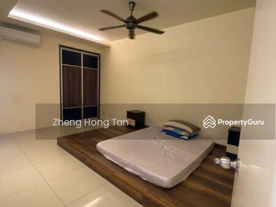 Platinum Lake Condominium PV 15, Malaysia Platinum Lake Condominium PV 15, Malaysia