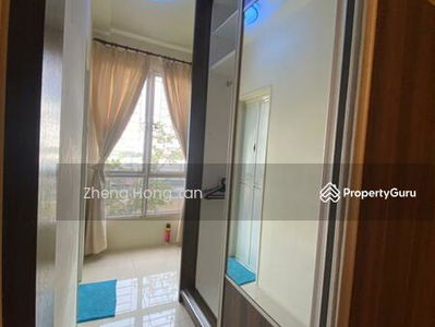 Platinum Lake Condominium PV 15, Malaysia Platinum Lake Condominium PV 15, Malaysia