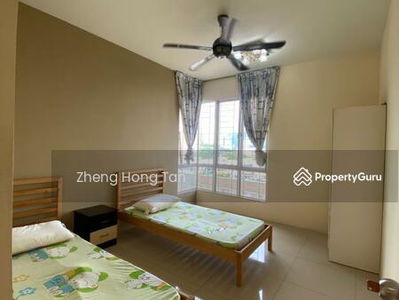 Platinum Lake Condominium PV 15, Malaysia Platinum Lake Condominium PV 15, Malaysia