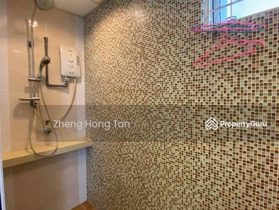 Platinum Lake Condominium PV 15, Malaysia Platinum Lake Condominium PV 15, Malaysia