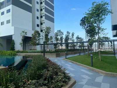 Traders Garden @ Cheras Selatan, Malaysia Traders Garden @ Cheras Selatan, Malaysia