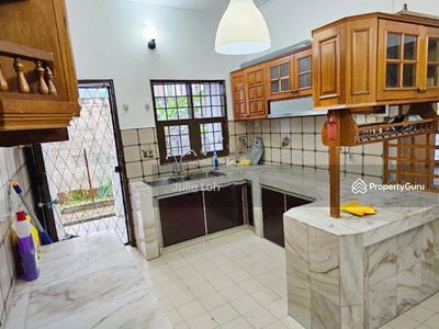 Taman Bukit Ampang, Malaysia Taman Bukit Ampang, Malaysia