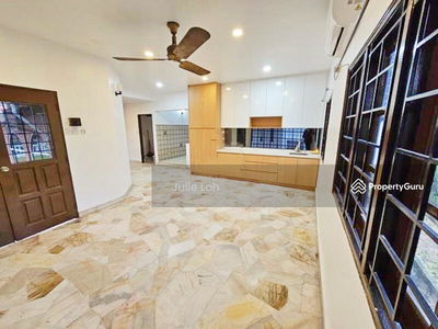 Taman Bukit Ampang, Malaysia Taman Bukit Ampang, Malaysia