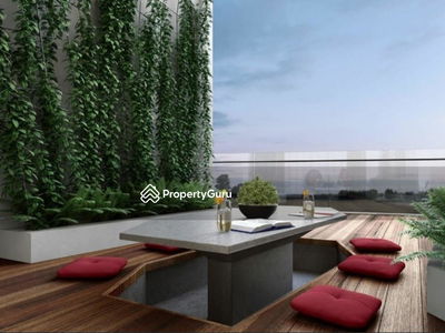 Continue Condominium, Malaysia Continue Condominium, Malaysia