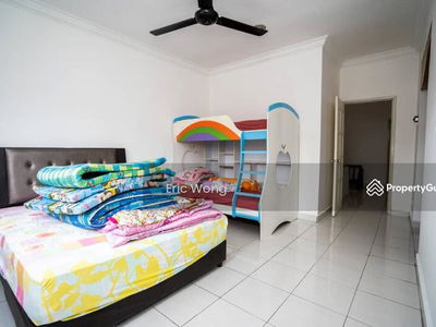 Taman Mount Austin, Malaysia Taman Mount Austin, Malaysia