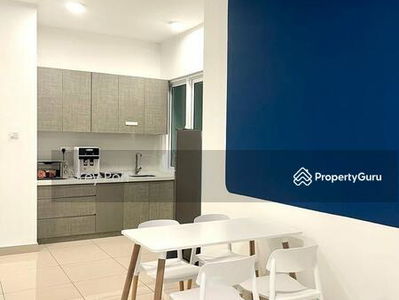 Sentul Village Mercury Service Apartment, Malaysia Sentul Village Mercury Service Apartment, Malaysia