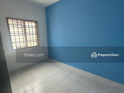 Permas Jaya 15 @ 2 Storey Terrace House, Malaysia Permas Jaya 15 @ 2 Storey Terrace House, Malaysia