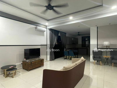 Sunway Citrine Lakehome, Malaysia Sunway Citrine Lakehome, Malaysia