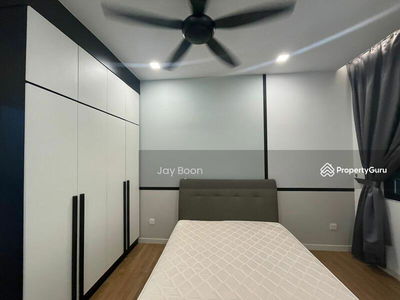 Sunway Citrine Lakehome, Malaysia Sunway Citrine Lakehome, Malaysia