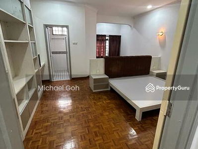 2 Storey@Taman Molek, Malaysia 2 Storey@Taman Molek, Malaysia