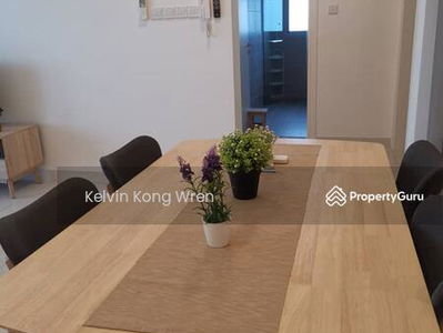 Teega Suites @ Puteri Harbour, Malaysia Teega Suites @ Puteri Harbour, Malaysia