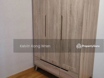 Teega Suites @ Puteri Harbour, Malaysia Teega Suites @ Puteri Harbour, Malaysia