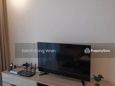 Teega Suites @ Puteri Harbour, Malaysia Teega Suites @ Puteri Harbour, Malaysia