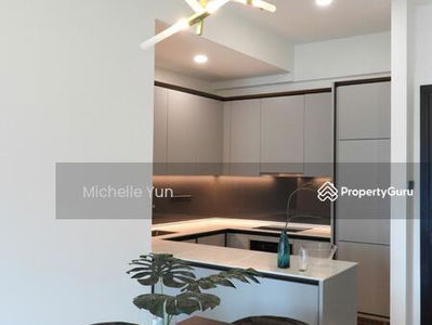 OPUS Kuala Lumpur, Malaysia OPUS Kuala Lumpur, Malaysia