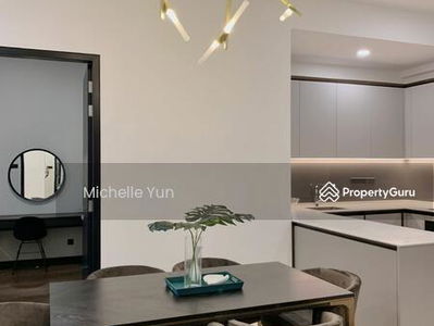 OPUS Kuala Lumpur, Malaysia OPUS Kuala Lumpur, Malaysia