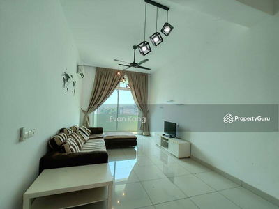 Setia Tri-Angle Residential Condominiums, Malaysia Setia Tri-Angle Residential Condominiums, Malaysia