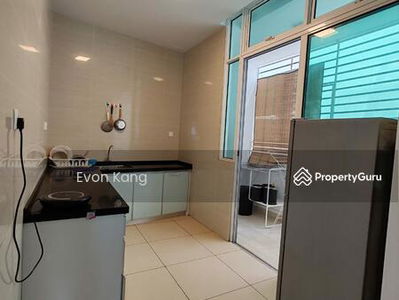 Setia Tri-Angle Residential Condominiums, Malaysia Setia Tri-Angle Residential Condominiums, Malaysia