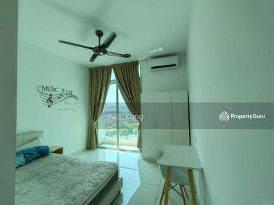 Setia Tri-Angle Residential Condominiums, Malaysia Setia Tri-Angle Residential Condominiums, Malaysia