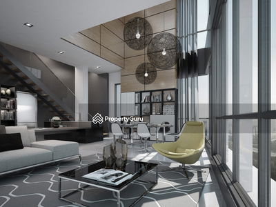 The Elysia Park Residence @ Medini, Malaysia The Elysia Park Residence @ Medini, Malaysia