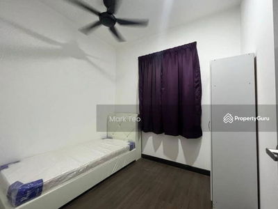 Vista Bangi, Malaysia Vista Bangi, Malaysia