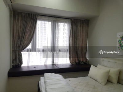 Bay Point @ Country Garden Danga Bay, Malaysia Bay Point @ Country Garden Danga Bay, Malaysia