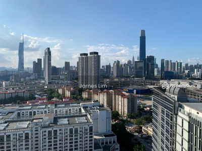 V Residence 2 @ Sunway Velocity, Malaysia V Residence 2 @ Sunway Velocity, Malaysia