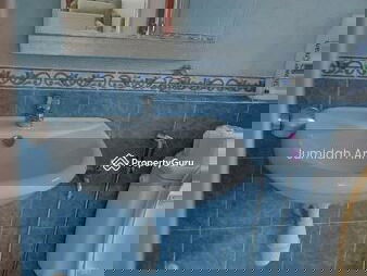 Arena Green, Malaysia Arena Green, Malaysia