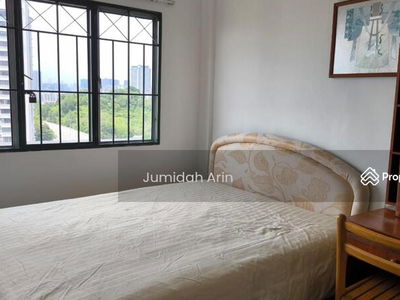 Arena Green, Malaysia Arena Green, Malaysia