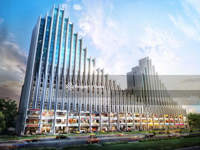 Paragon @ Pan'gaea, Malaysia Paragon @ Pan'gaea, Malaysia