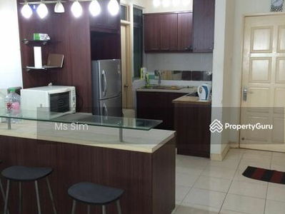 Metropolitan Square, Malaysia Metropolitan Square, Malaysia