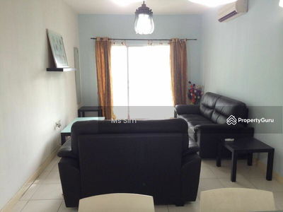 Metropolitan Square, Malaysia Metropolitan Square, Malaysia