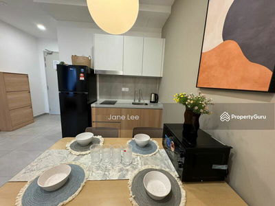 YOLO Signature Suites, Malaysia YOLO Signature Suites, Malaysia