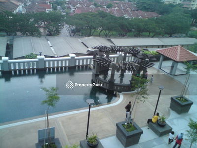 Alam Puri, Malaysia Alam Puri, Malaysia