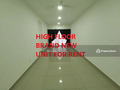 The Hamstead, Desa Tun Razak, Malaysia The Hamstead, Desa Tun Razak, Malaysia