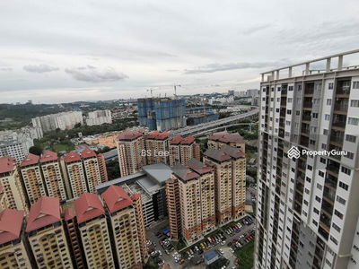 The Hamstead, Desa Tun Razak, Malaysia The Hamstead, Desa Tun Razak, Malaysia