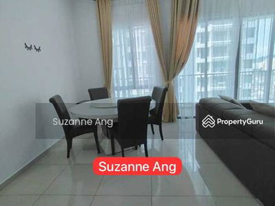 Tree Sparina @ Ideal Vision Park, Malaysia Tree Sparina @ Ideal Vision Park, Malaysia