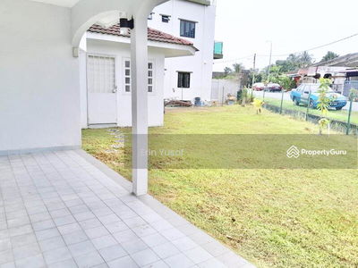 Taman Kosas Ampang Double Storey Corner, Malaysia Taman Kosas Ampang Double Storey Corner, Malaysia