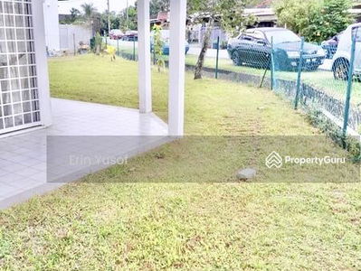 Taman Kosas Ampang Double Storey Corner, Malaysia Taman Kosas Ampang Double Storey Corner, Malaysia