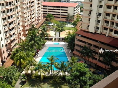 Bayu Tasik Condominium, Malaysia Bayu Tasik Condominium, Malaysia